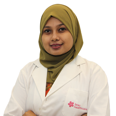 Ms. Anika Tahsin