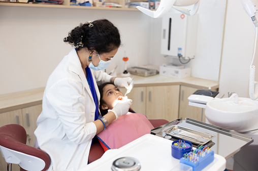 Dental Care