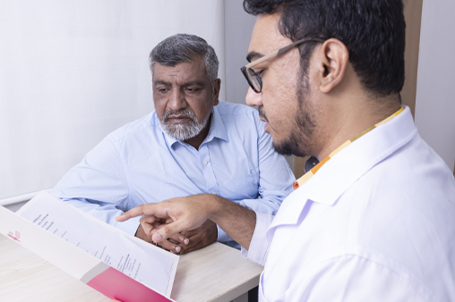 General Health Checkup