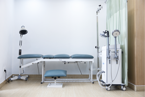 Health and Wellness