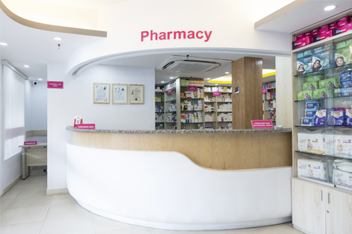 Pharmacy