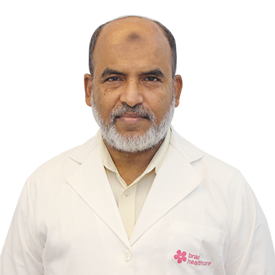 Brig Gen(Retd) Professor Dr. Md. Niamul Gani Chowdhury