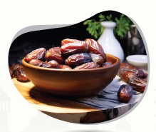 Ramadan Health Package