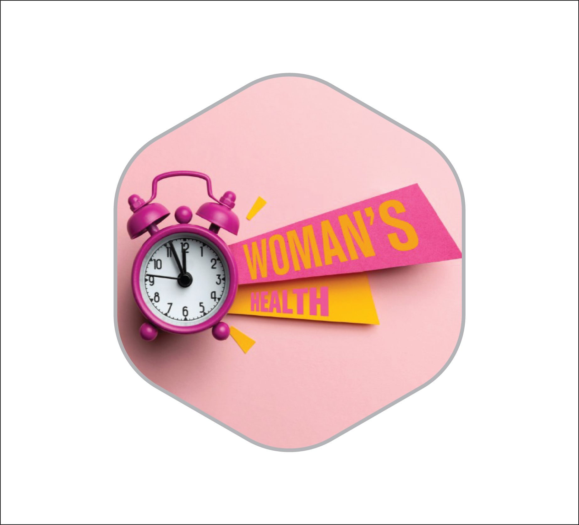 Women’s Health Checkup Package