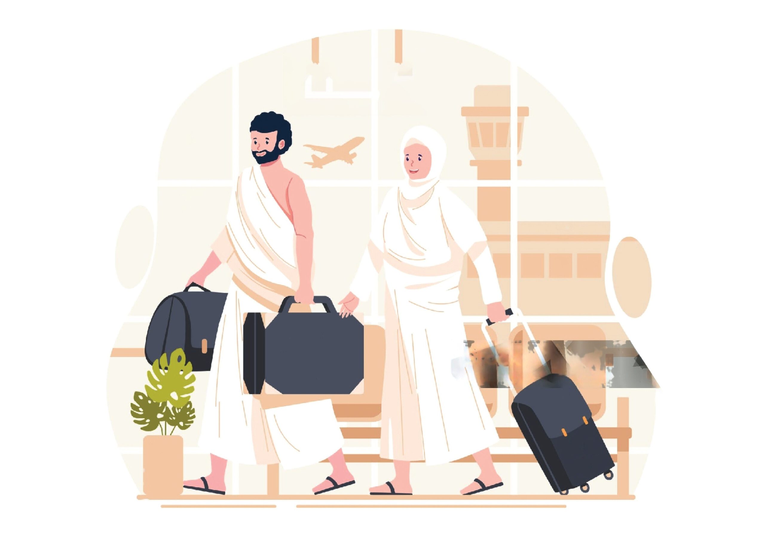 Hajj / Umrah Health Checkup Package
