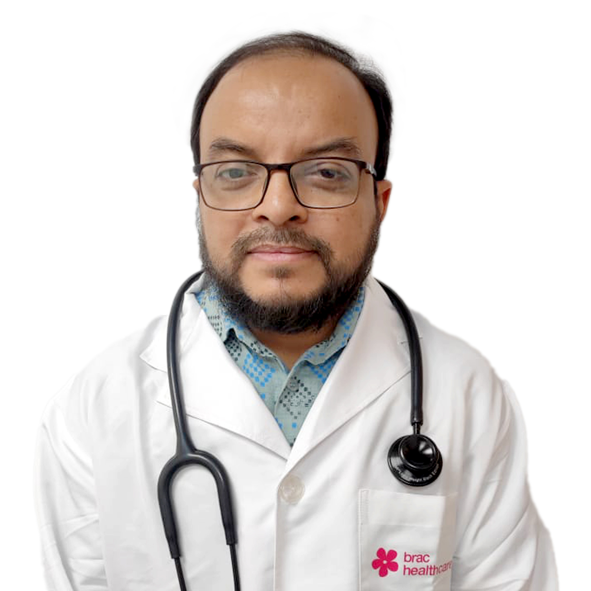 Dr Md Shaidur Rahman