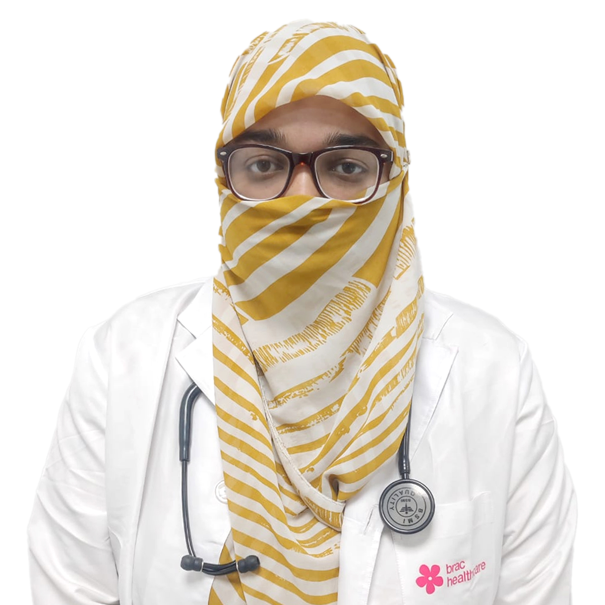 Dr Israt Zahan(Falguni)