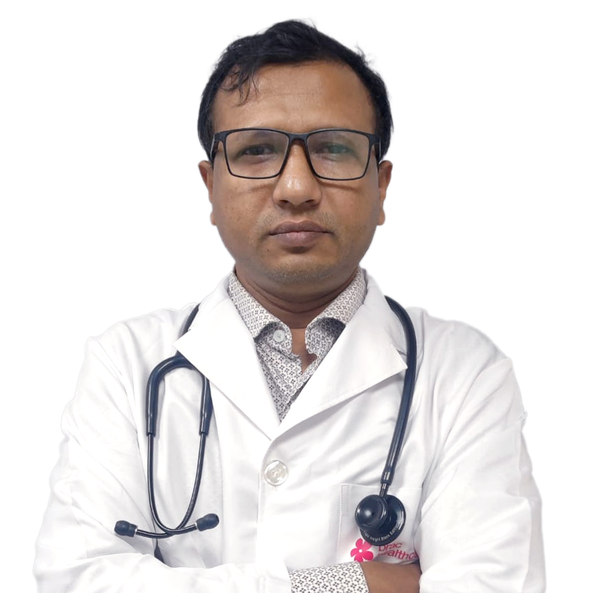 Dr. Rakib Hasan Mohammad