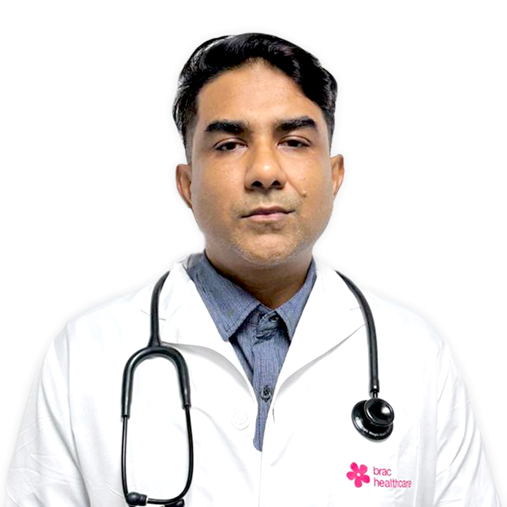 Dr. Mohammad Rownak Khurshid