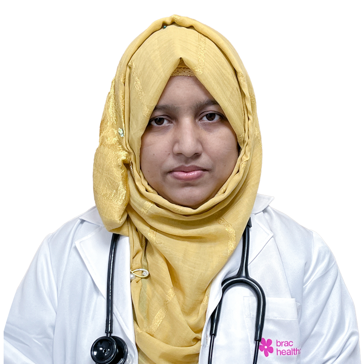 ডা: সাবিহা পারভীন