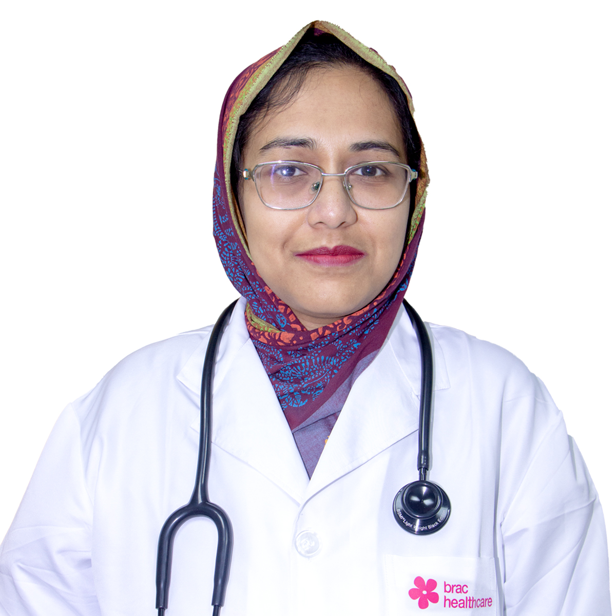 Dr. Ismat Ara (Juthi)