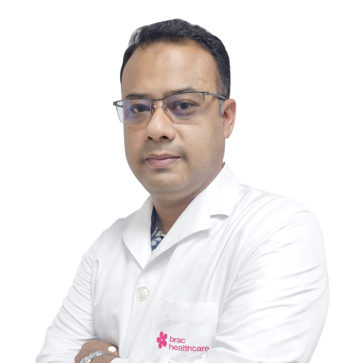 Dr. Gazi Arifur Rahman