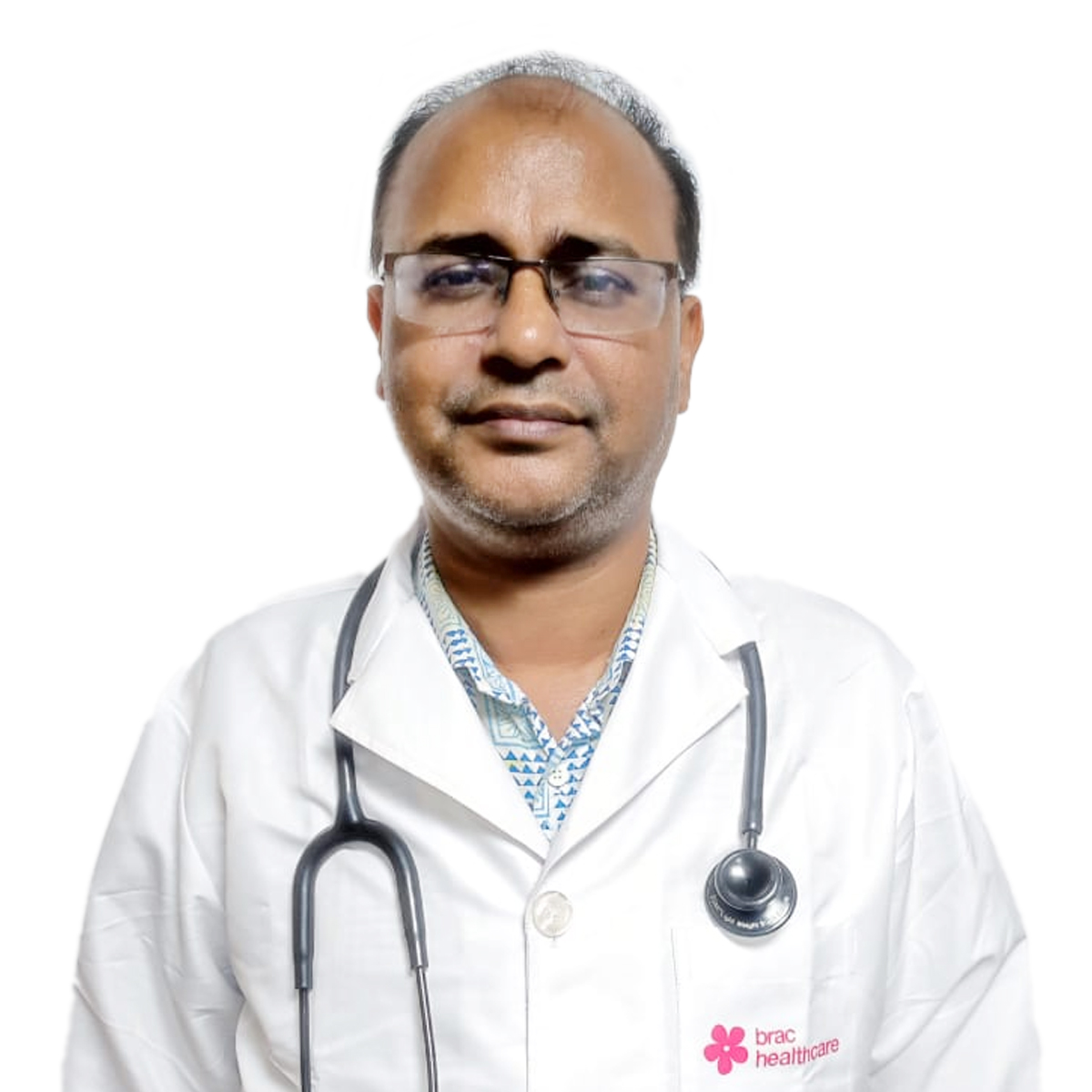 Dr. Sushanta Barua