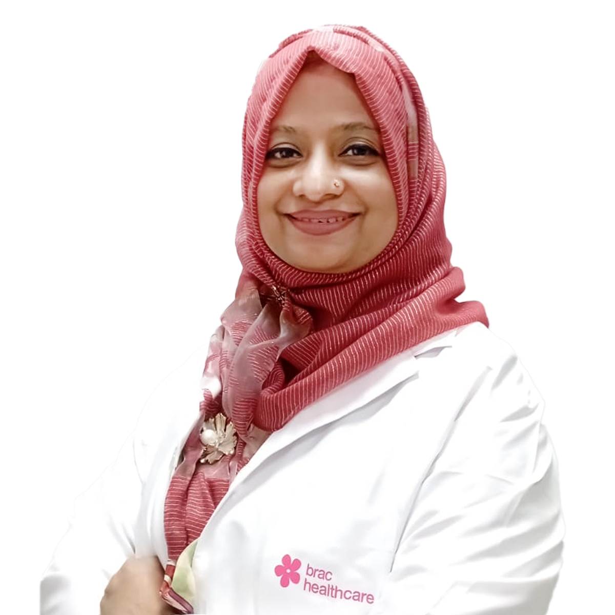 Dr MST. Sabina Akhter