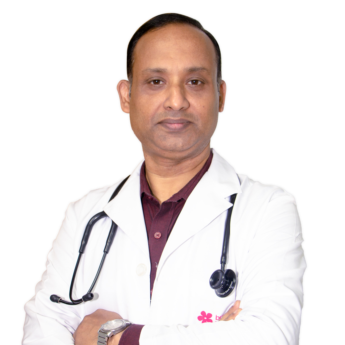 Dr. Md. Arafat Hossain