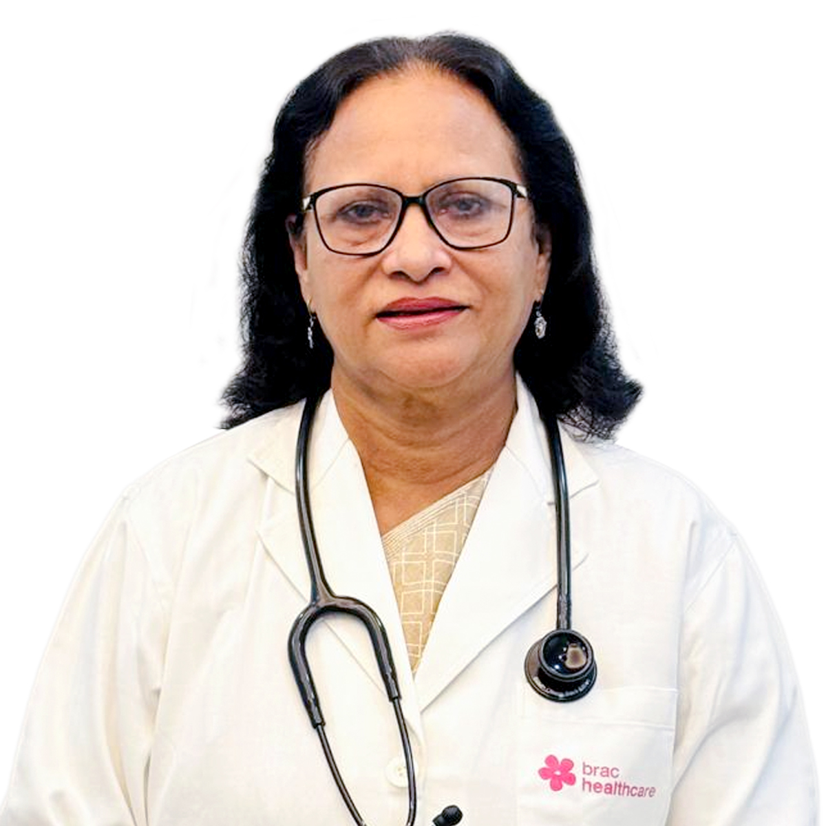 লে: কর্নেল (অব:) ডা: কানিজ ফাতেমা সুলতানা